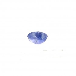 Blue Sapphire (Neelam) 4.72 Ct Best quality