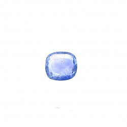 Blue Sapphire (Neelam) 5.05 Ct Good quality