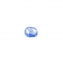 Blue Sapphire (Neelam) 5.94 Ct Best quality