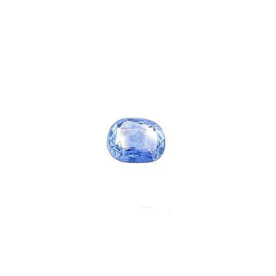 Blue Sapphire (Neelam) 5.94 Ct Best quality Blue Sapphire (Neelam) 5.94 Ct Best quality