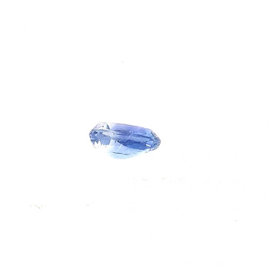 Blue Sapphire (Neelam) 5.94 Ct Best quality Blue Sapphire (Neelam) 5.94 Ct Best quality