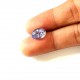 Blue Sapphire (Neelam) 4.59 Ct Gem quality