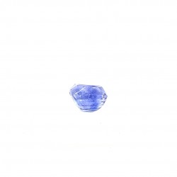 Blue Sapphire (Neelam) 4.98 Ct Certified 