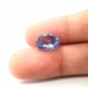 Blue Sapphire (Neelam) 5.11 Ct Lab Tested Blue Sapphire (Neelam) 5.11 Ct Lab Tested