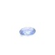 Blue Sapphire (Neelam) 5.11 Ct Lab Tested