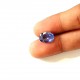 Blue Sapphire (Neelam) 4.51 Ct Certified 