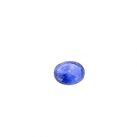 Blue Sapphire (Neelam) 5.94 Ct Best quality Blue Sapphire (Neelam) 5.94 Ct Best quality