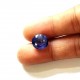 Blue Sapphire (Neelam) 6.35 Ct Gem quality