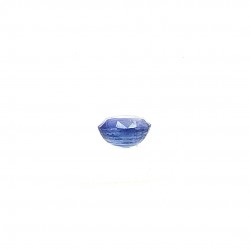 Blue Sapphire (Neelam) 6.35 Ct Gem quality