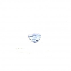 Blue Sapphire (Neelam) 5.39 Ct Gem quality