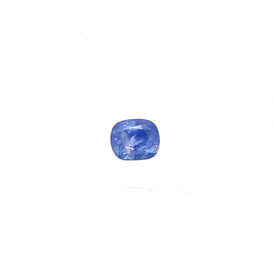 Blue Sapphire (Neelam) 5.09 Ct Best quality Blue Sapphire (Neelam) 5.09 Ct Best quality