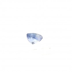 Blue Sapphire (Neelam) 4.90 Ct Certified 