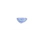 Blue Sapphire (Neelam) 6.83 Ct Good quality