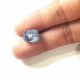 Blue Sapphire (Neelam) 8.17 Ct Gem quality