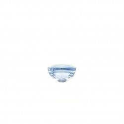 Blue Sapphire (Neelam) 8.17 Ct Gem quality