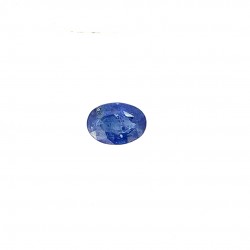 Blue Sapphire (Neelam) 7.51 Ct Best quality