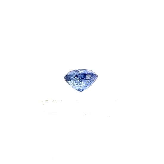 Blue Sapphire (Neelam) 5.56 Ct Best quality