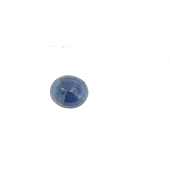 Blue Sapphire (Neelam) 9.45 Ct Best quality