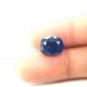 Blue Sapphire (Neelam) 6.58 Ct Good quality Blue Sapphire (Neelam) 6.58 Ct Good quality