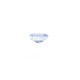 Blue Sapphire (Neelam) 6.93 Ct Certified 