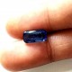 Blue Sapphire (Neelam) 3.49 Ct Good quality