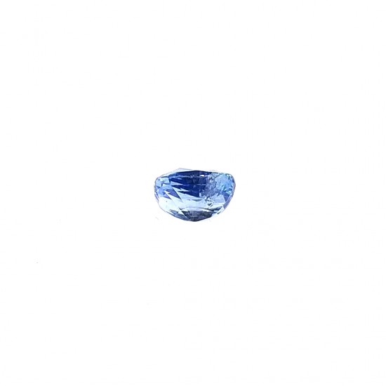 Blue Sapphire (Neelam) 5.14 Ct Good quality Blue Sapphire (Neelam) 5.14 Ct Good quality