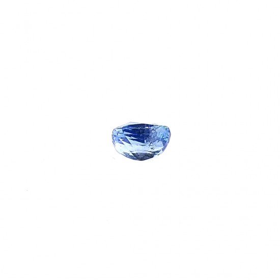 Blue Sapphire (Neelam) 5.14 Ct Good quality