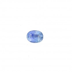 Blue Sapphire (Neelam) 7.67 Ct Good quality