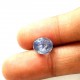 Blue Sapphire (Neelam) 4.18 Ct Best quality