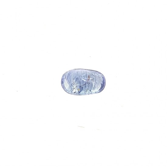 Blue Sapphire (Neelam) 4.89 Ct Best quality