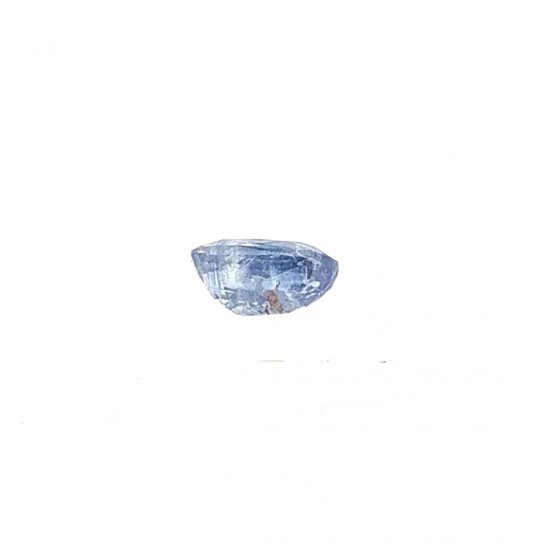 Blue Sapphire (Neelam) 4.89 Ct Best quality