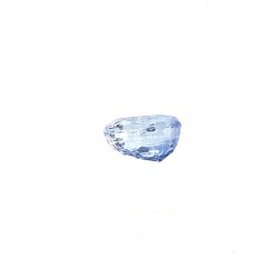 Blue Sapphire (Neelam) 6.71 Ct Good quality