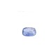 Blue Sapphire (Neelam) 6.84 Ct Lab Tested