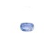 Blue Sapphire (Neelam) 6.84 Ct Lab Tested