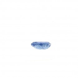Blue Sapphire (Neelam) 6.84 Ct Lab Tested