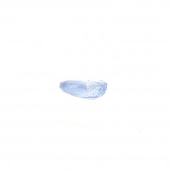 Blue Sapphire (Neelam) 7.18 Ct Certified 