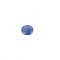 Blue Sapphire (Neelam) 5.88 Ct Certified 