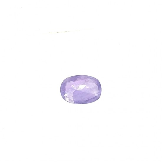 Blue Sapphire (Neelam) 6.43 Ct Best quality Blue Sapphire (Neelam) 6.43 Ct Best quality