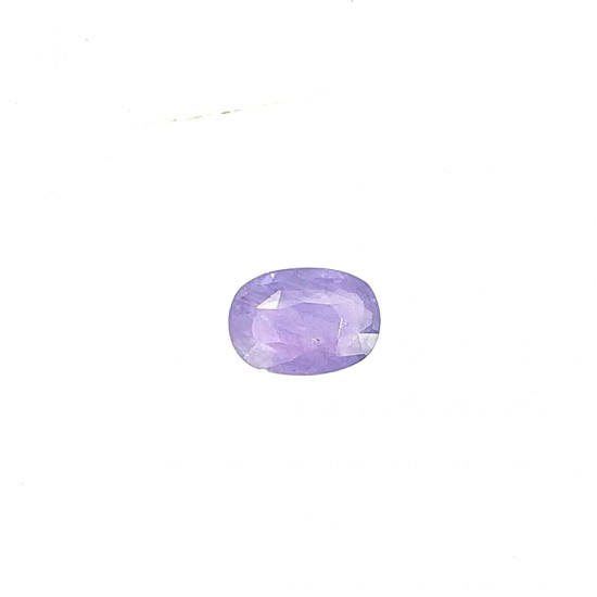 Blue Sapphire (Neelam) 6.43 Ct Best quality Blue Sapphire (Neelam) 6.43 Ct Best quality