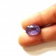 Blue Sapphire (Neelam) 6.43 Ct Best quality Blue Sapphire (Neelam) 6.43 Ct Best quality