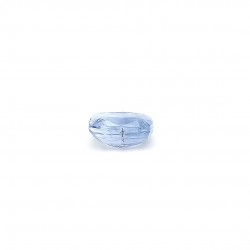 Blue Sapphire (Neelam) 4.61 Ct Gem quality