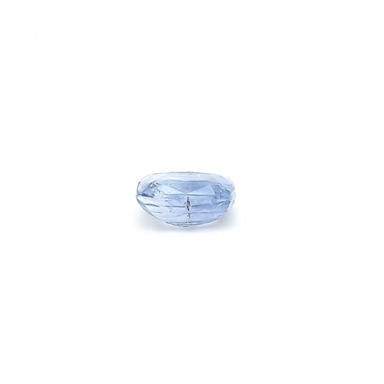 Blue Sapphire (Neelam) 4.61 Ct Gem quality