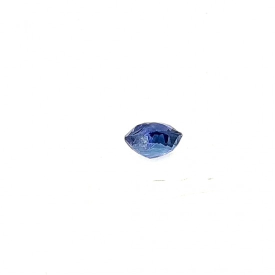 Blue Sapphire (Neelam) 4.98 Ct Good quality