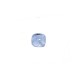 Blue Sapphire (Neelam) 2.95 Ct Certified 