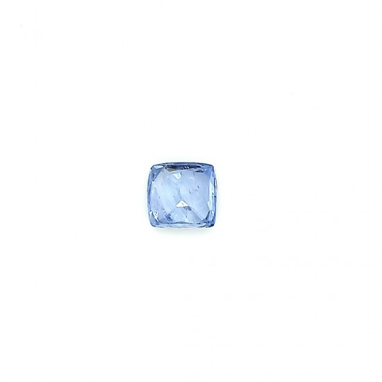 Blue Sapphire (Neelam) 6.46 Ct Good quality