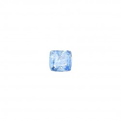 Blue Sapphire (Neelam) 6.46 Ct Good quality