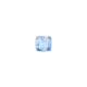 Blue Sapphire (Neelam) 6.46 Ct Good quality