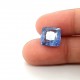 Blue Sapphire (Neelam) 6.46 Ct Good quality