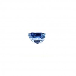 Blue Sapphire (Neelam) 6.56 Ct Good quality