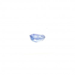 Blue Sapphire (Neelam) 4.91 Ct Gem quality